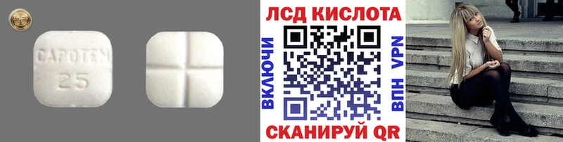 LSD-25 экстази кислота  Татарск 